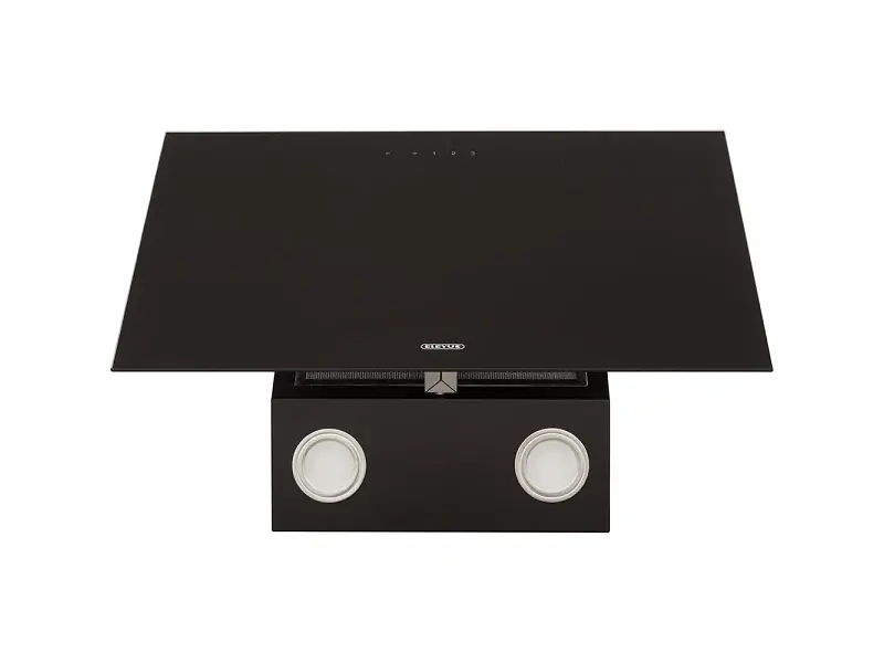 Витяжка ELEYUS AGAT 1200 LED 60 BL - фото 4