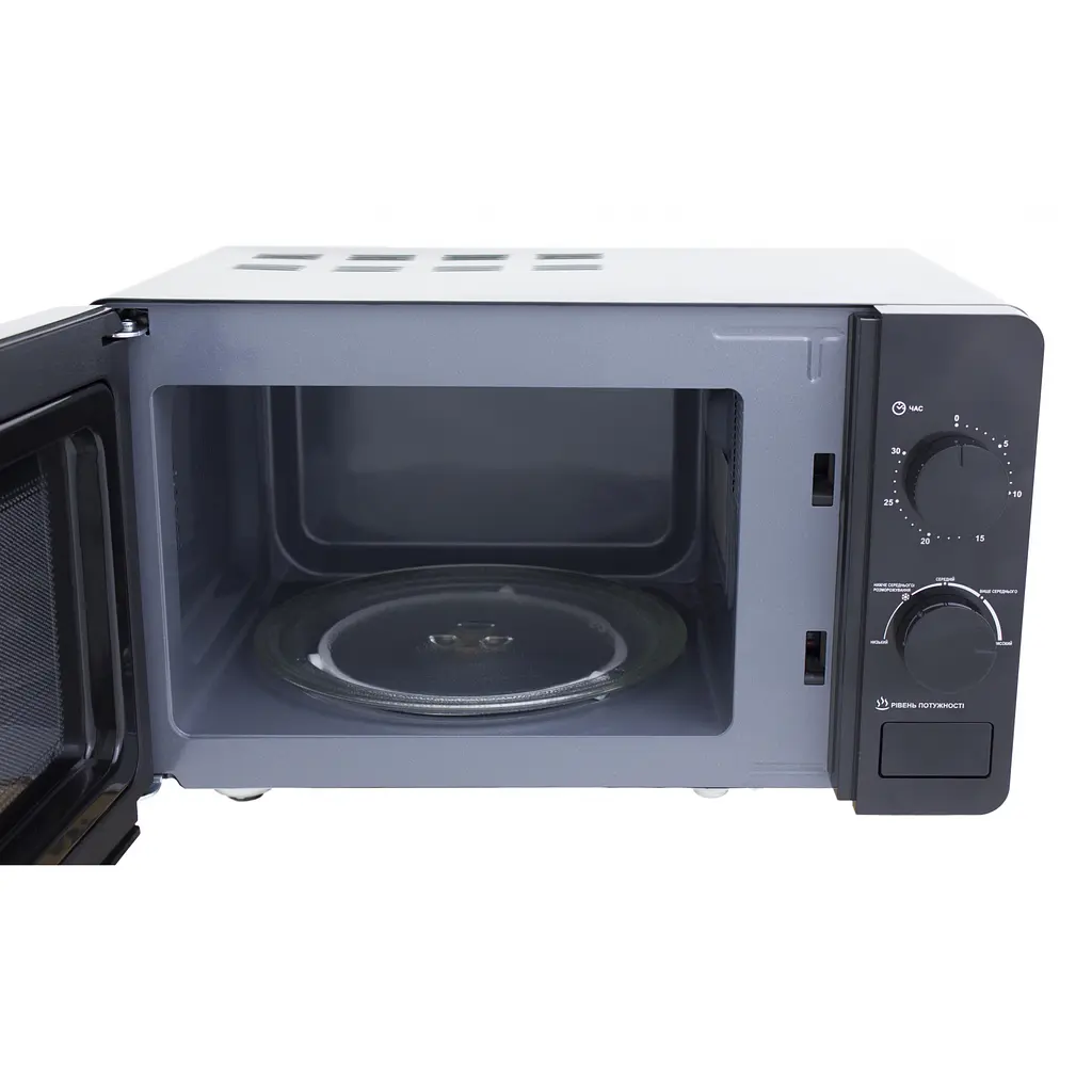 Микроволновая печь Prime Technics PMW 20764 KB - фото 2