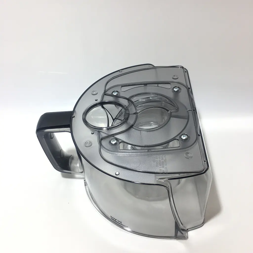 Контейнер для пилу на пилосос Samsung VC18M21**, DJ97-02473A (без вентилятора турбіни DJ97-02358B) - фото 9
