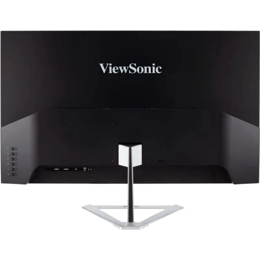 Монітор ViewSonic 31.5" VX3276-4K-MHD [149079] - фото 7