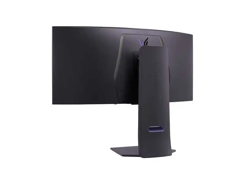Монітор LG UltraGear 34GS95QE-B - фото 12
