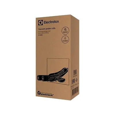 Пакеты для вакуумирования Electrolux (EVSRR1) - фото 4
