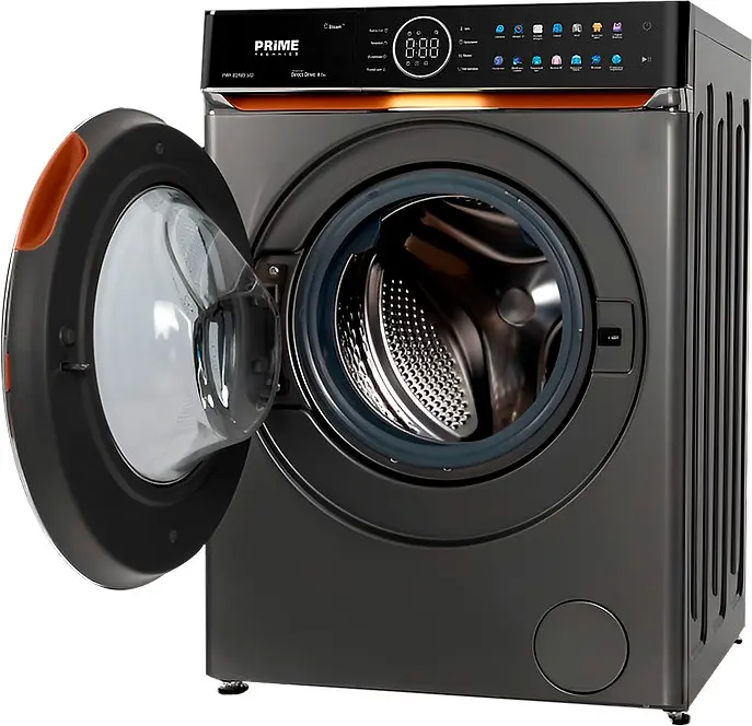 Пральна машина Prime Technics PWF 81489 SID автоматична - фото 5