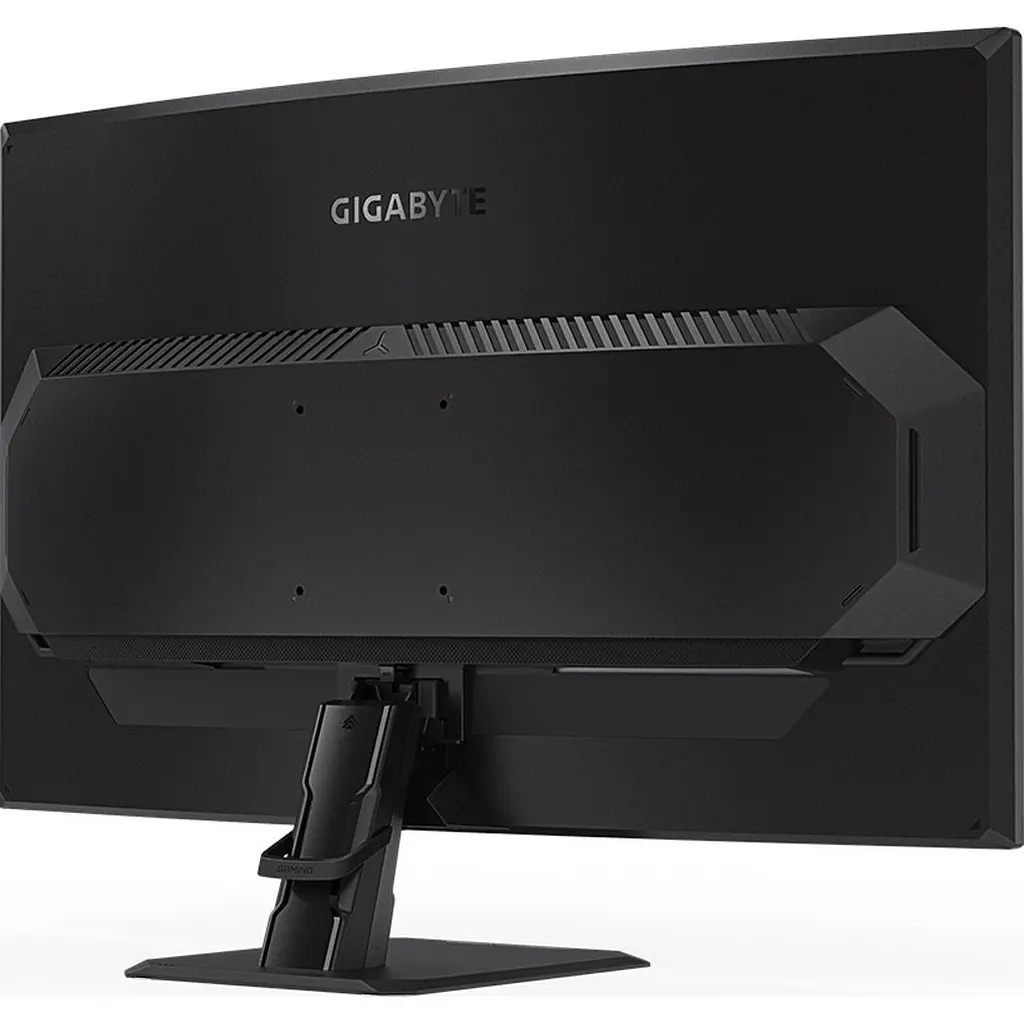 Монітор Gigabyte 31.5" GS32QC Gaming Monitor [130252] - фото 6