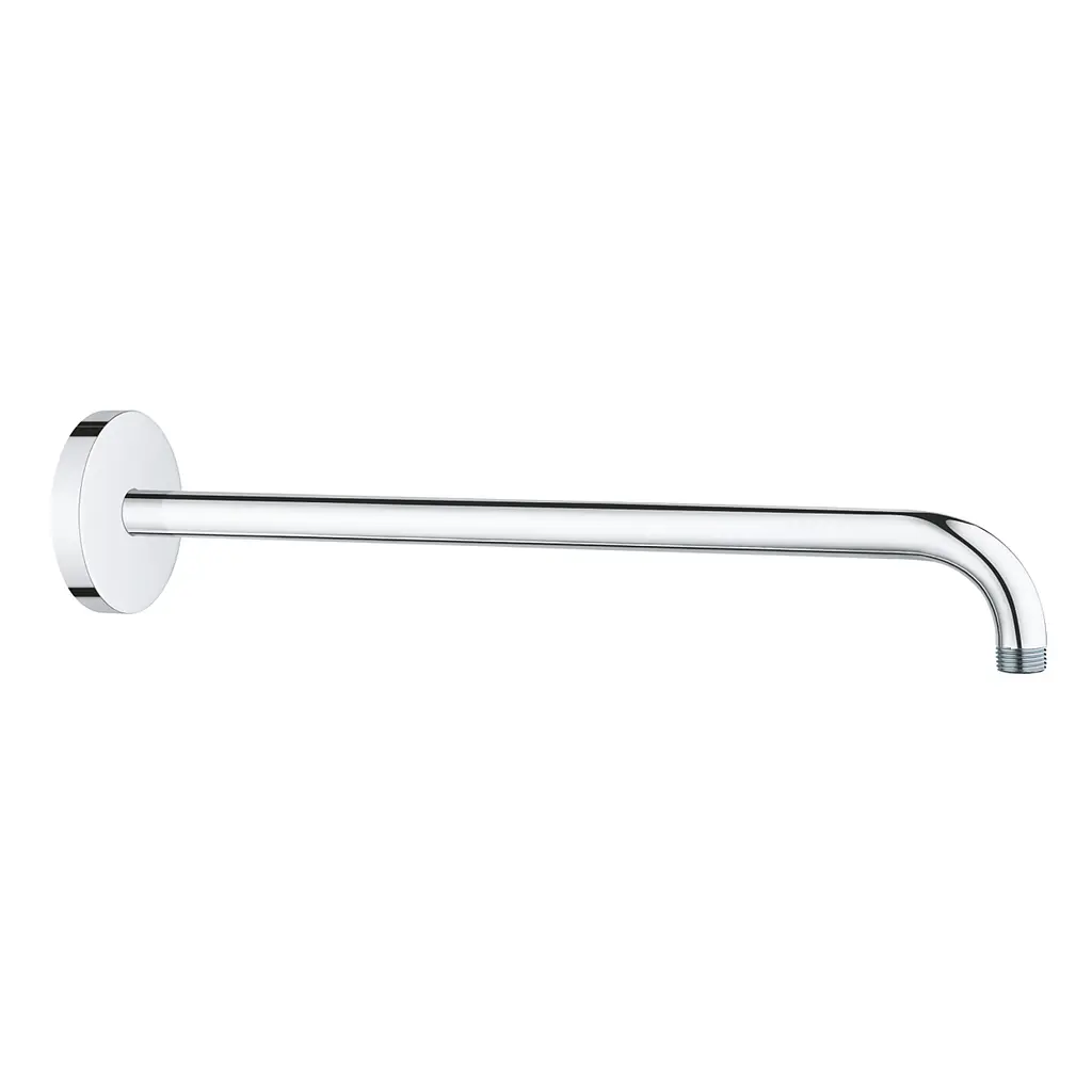 Душева система прихованого монтажу Grohe QuickFix Start UA202803R3, Хром - фото 11