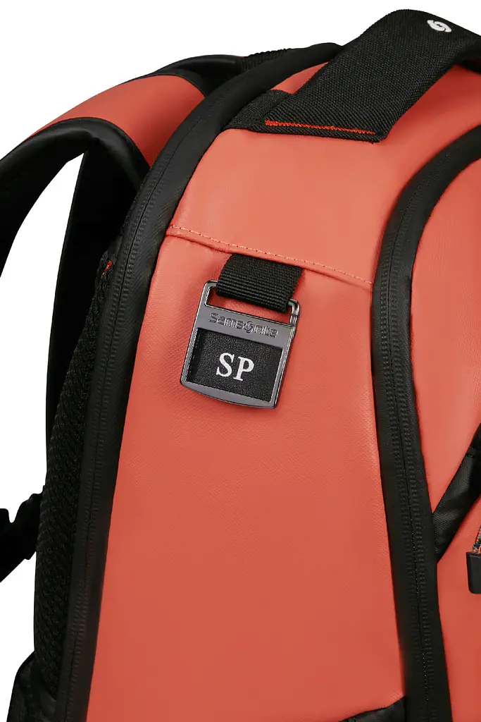 Рюкзак 15.6" Samsonite ECODIVER CLAY 44x31x20 KH7*07004 - фото 9
