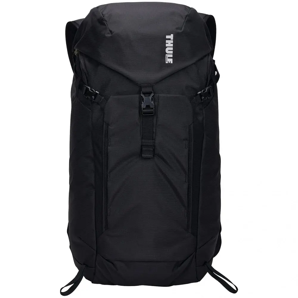Рюкзак для активного відпочинку Thule AllTrail Daypack TADP-225 Black 25 л (3205088) - фото 2