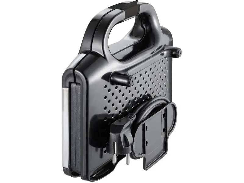 Сендвічниця Tefal Ultracompact SM155212 - фото 4
