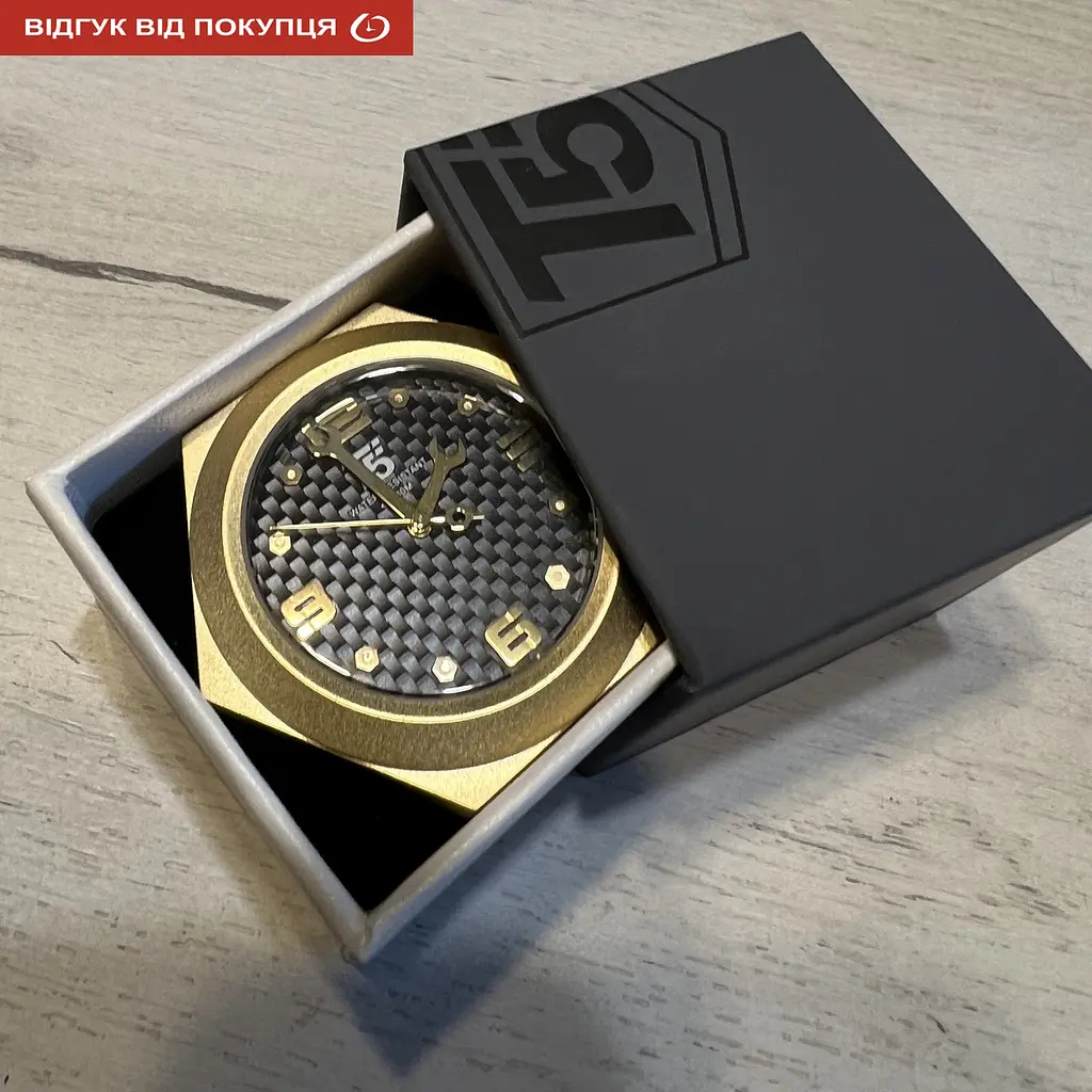 Годинник T5 Service - фото 5