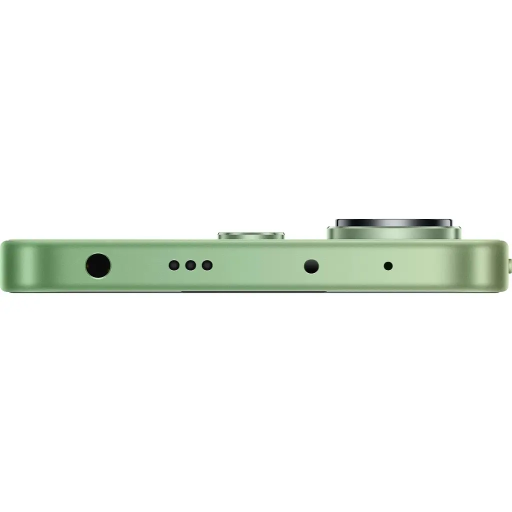 Смартфон Xiaomi Redmi Note 13 4G 8/256Gb Mint Green (UA UCRF) NFC - фото 8