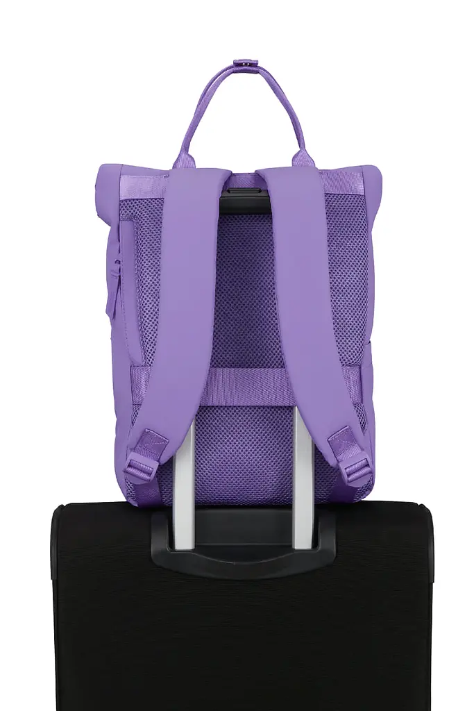 Рюкзак American Tourister URBAN GROOVE PURPLE PULSE 36x25x20 24G*B8075 - фото 3