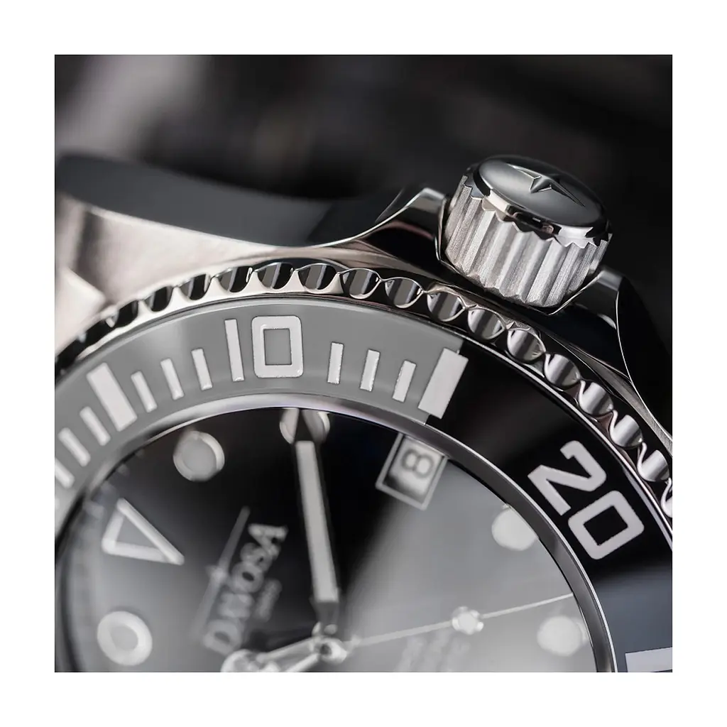 Наручний годинник Davosa 161.559.95 - фото 3
