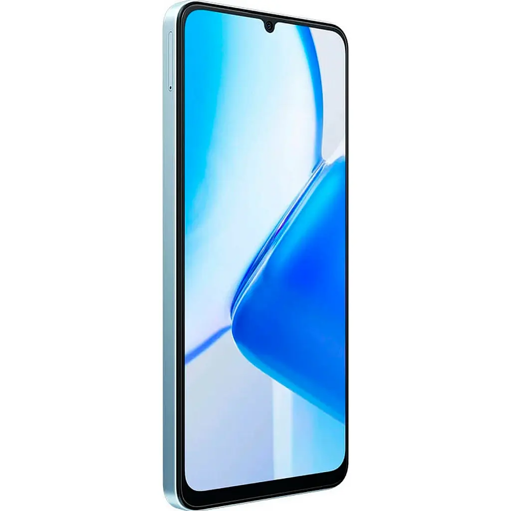 Смартфон Blackview Color 8 8/256Gb Global EU Ripple Blue [105755] - фото 3
