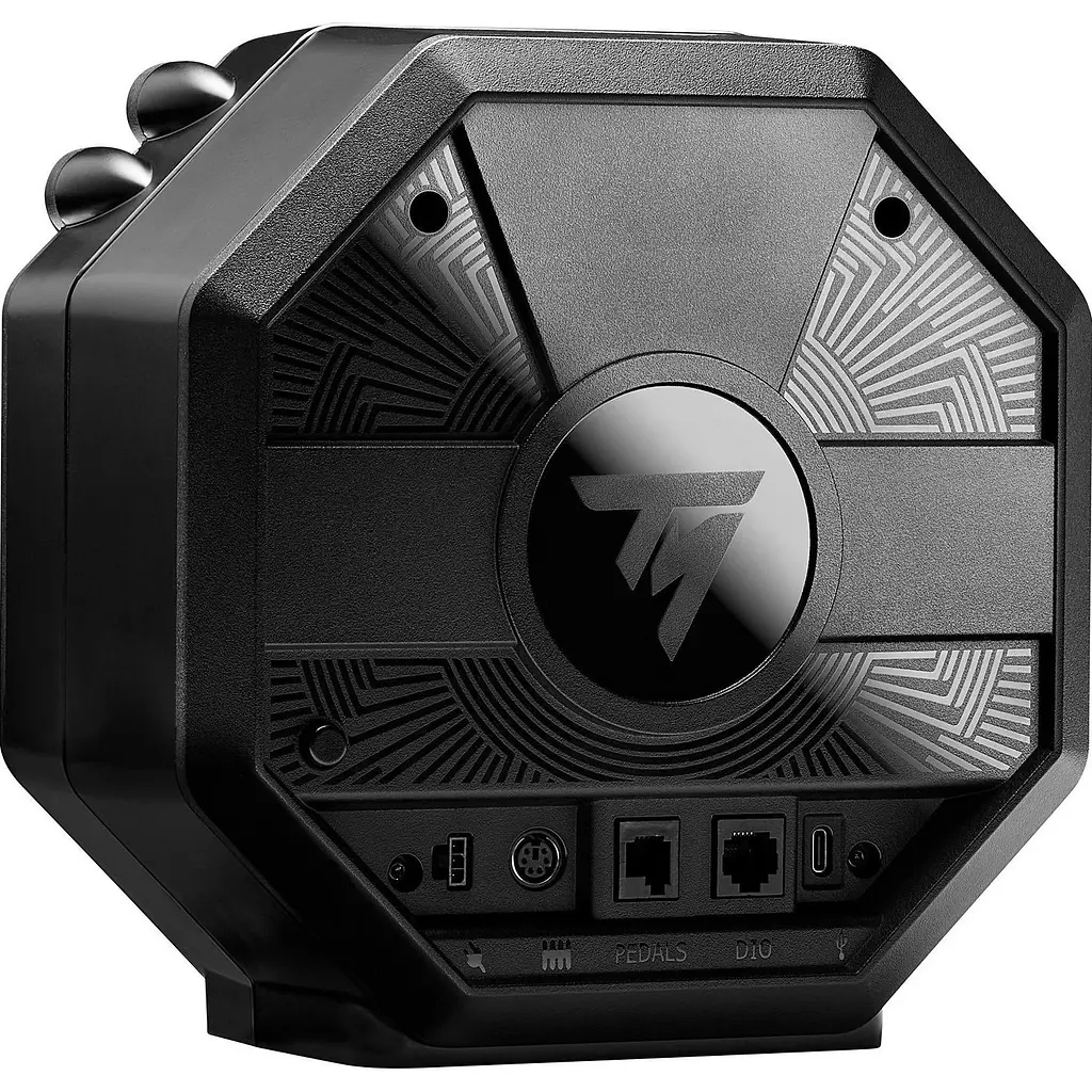 Игровой руль с педалями Thrustmaster T598 PC/PS4/PS5 (4160853) [136735] - фото 3