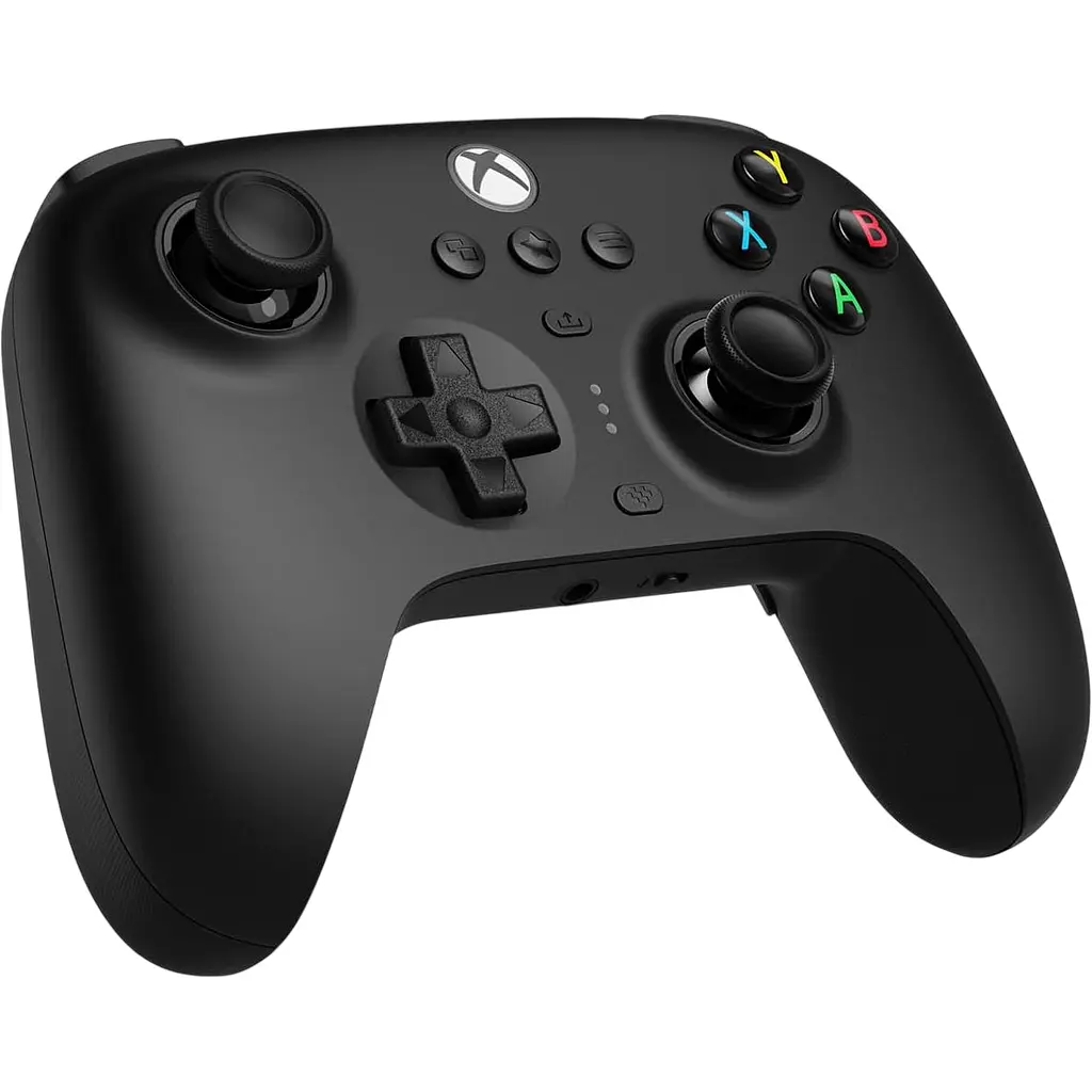 Геймпад 8BitDo Ultimate 3-mode Controller for Xbox Gamepad 81HB Black [122637] - фото 4