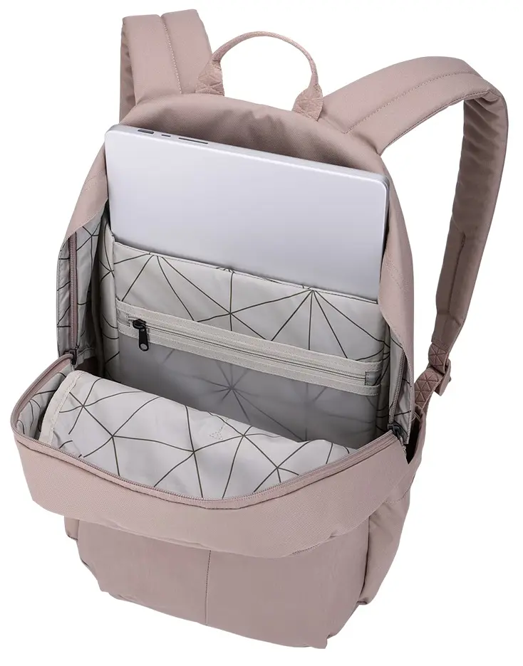 Рюкзак Campus Indago 23L TCAM-7116 Tinted Taupe Thule sum0027900 - фото 5