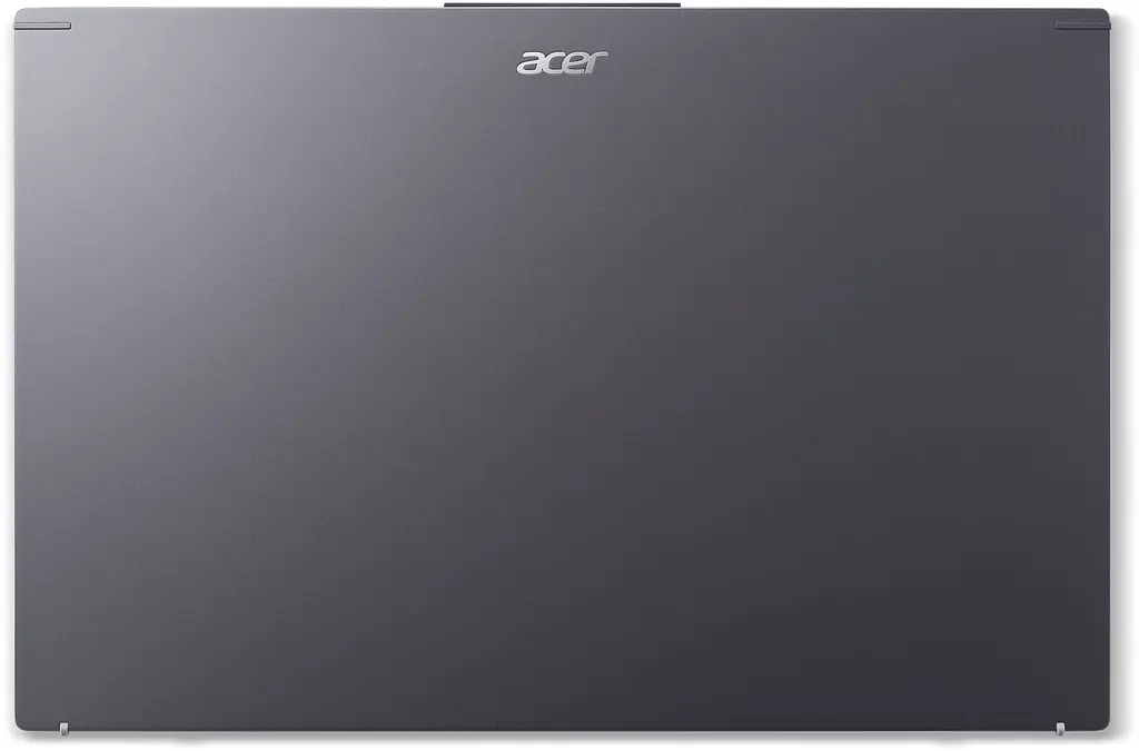 Ноутбук Acer Aspire 15 A15-51M 15.6' FHD IPS, Intel 3-100U, 16GB, F512GB, UMA, Lin, серый (NX.KXTEU.001) - фото 7