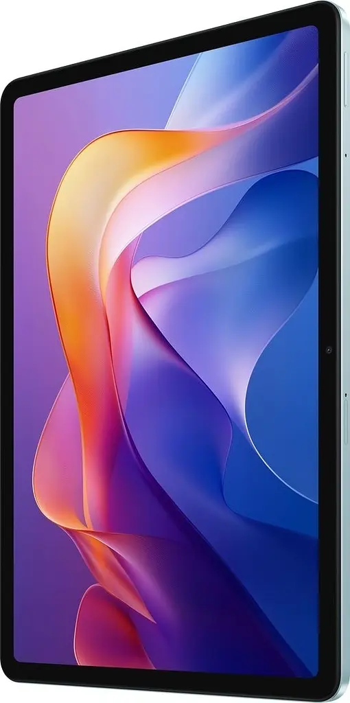Планшет Xiaomi Redmi Pad 2 4/128GB Wi-Fi Mint Green (VHU5875EU) (with charger) (Global Version) - фото 4