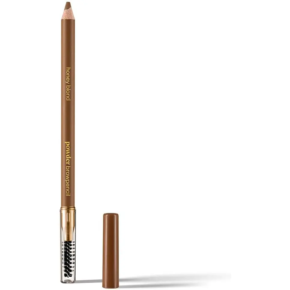 Карандаш для бровей Paese Powder Browpencil Honey Blonde пудровый 1.19 г - фото 2