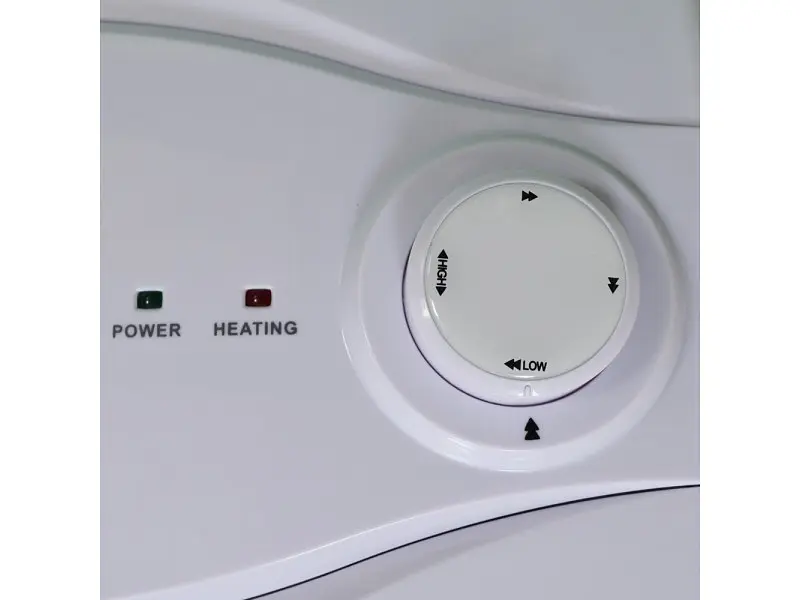 Водонагрівач (бойлер) Willer New Optima Mini PU10R - фото 3