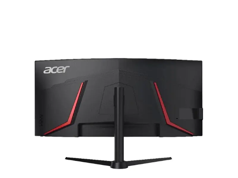 Монітор Acer ED340CUS3bmiipx (UM.CE0EE.301) - фото 2