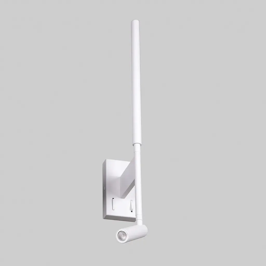 Настенный светильник MJ-light KONO READ 3200K WH 15004 - фото 3