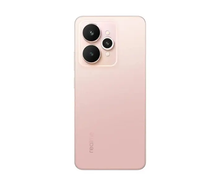 Смартфон Realme 15 5G 12/512GB NFC Pink (Global) - фото 2