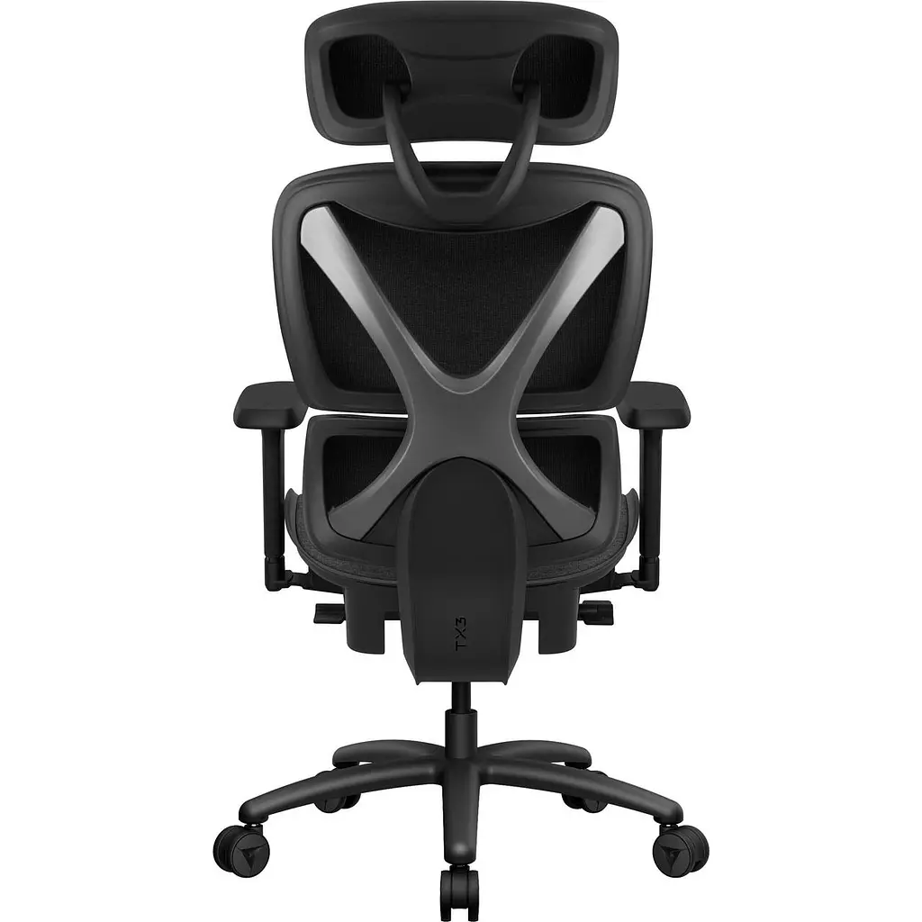 Крісло для геймерів TX3 XTC Loft Темно-сірий (TEGC-307410Z.Z1) - фото 8