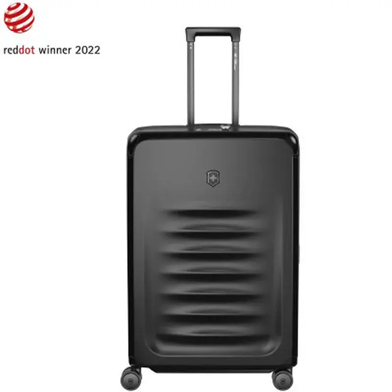 Валіза Victorinox Travel Spectra 3.0 Black L Expandable (Vt611761)