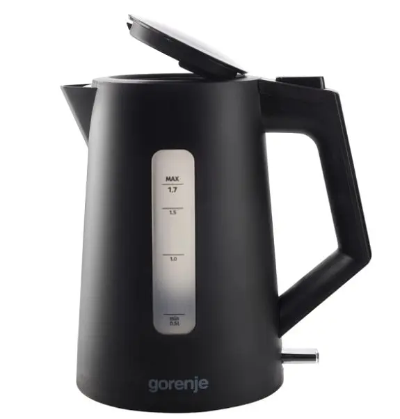 Чайник Gorenje K17OPB - фото 2