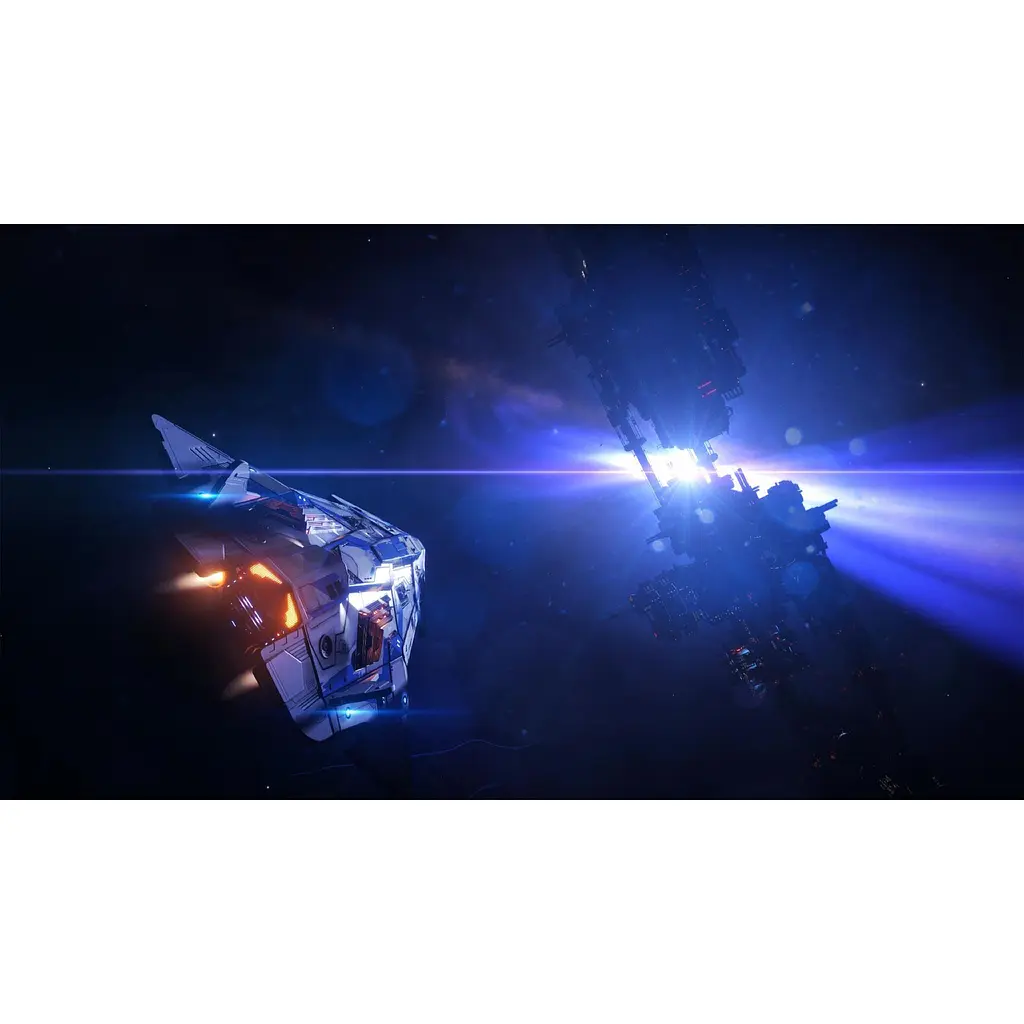 Ключ активации Microsoft Elite Dangerous Standard Edition для Xbox One/Series S/X - фото 7