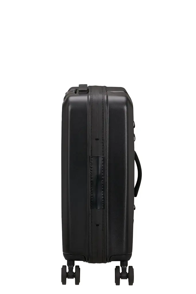 Валіза American Tourister TRAILON BLACK 55х40х20 55 См MG6*09001 - фото 13