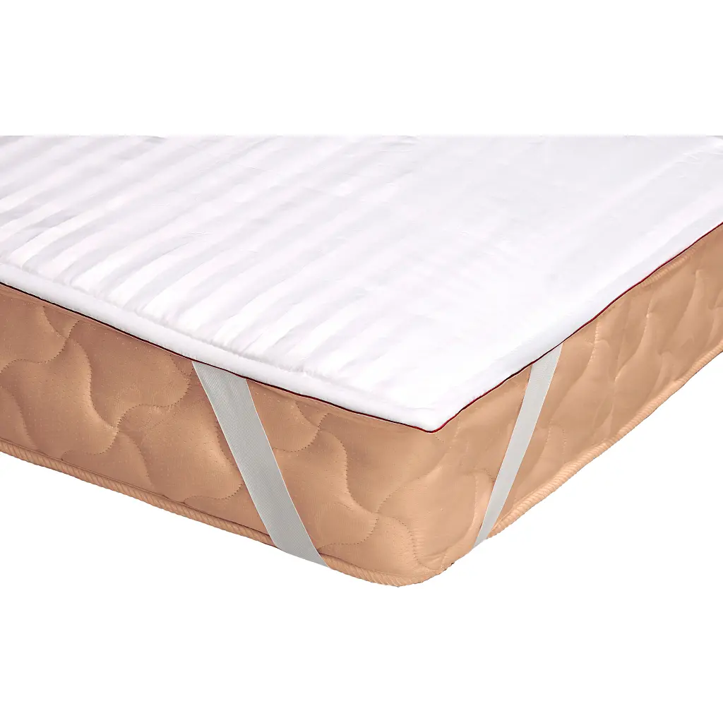 Наматрацник MirSon антиалергенний DeLuxe Eco 229 80x160 см (2200000369987) - фото 3