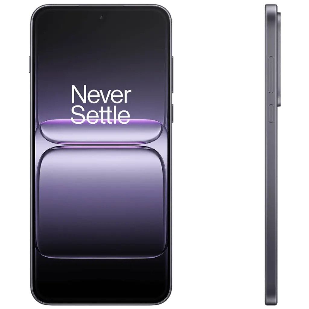 Смартфон OnePlus Nord 5 8/256GB Phantom Gray Global version