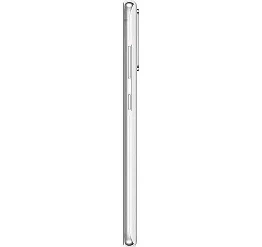 Смартфон Samsung S20 5G 8/128Gb SM-G980FD White (2SIM) - фото 11