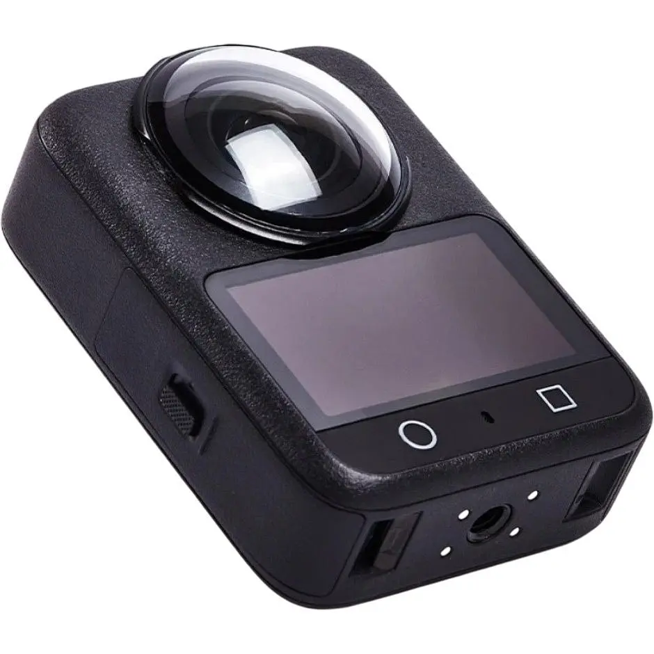 Захист на лінзу AC Prof DJ360-1 для DJI Osmo 360 (5104) [148193] - фото 2