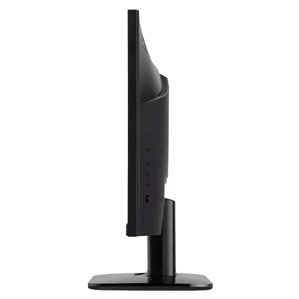 Монітор Acer 23.8` KA242YGbi (UM.QX2EE.G01) IPS Black 120Hz - фото 5