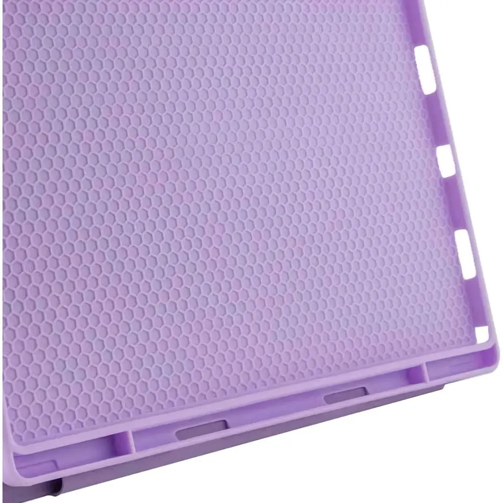 Чохол-книжка Epik Book Cover Stylus slot для Samsung Galaxy Tab S9 Plus/Tab S9 FE Plus/Tab S10 Plus Dasheen [118992] - фото 3
