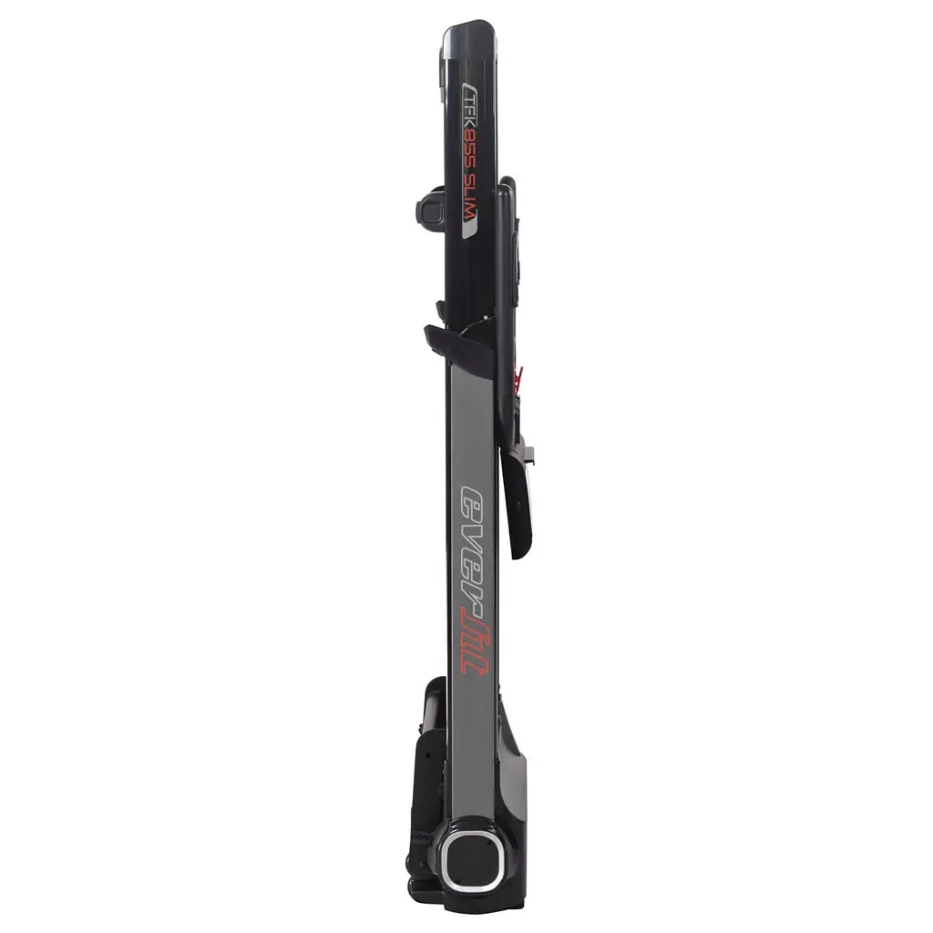 Бігова доріжка Everfit TFK 855 Slim (TFK-855-SLIM) - фото 6