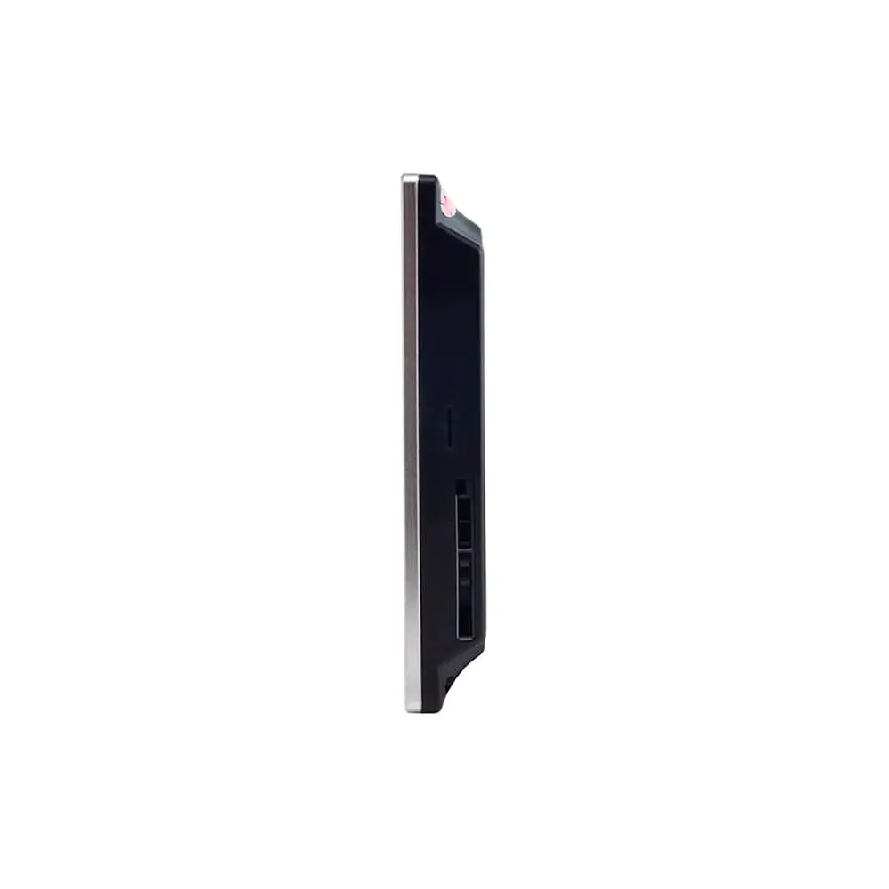 Відеодомофон 7” WiFi Light Vision MACAO FHD White (82-00204) - фото 2