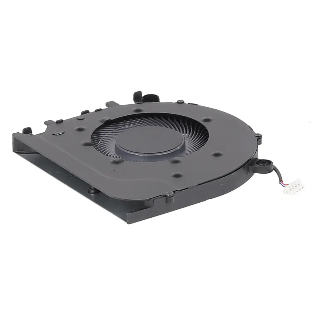 Вентилятор для Lenovo Ideapad 5 Pro 16ACH6 16IHU6 Yoga Slim 7 Pro 16ARH7, (12V CPU fan, HC) - фото 2