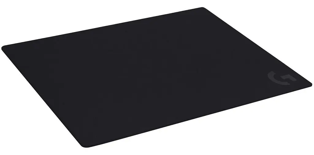 Ігрова поверхня Logitech G640 Black (943-000799) - фото 4