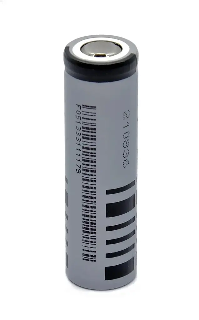 Аккумулятор High Power 14500 Li-ion 750 mAh - фото 5