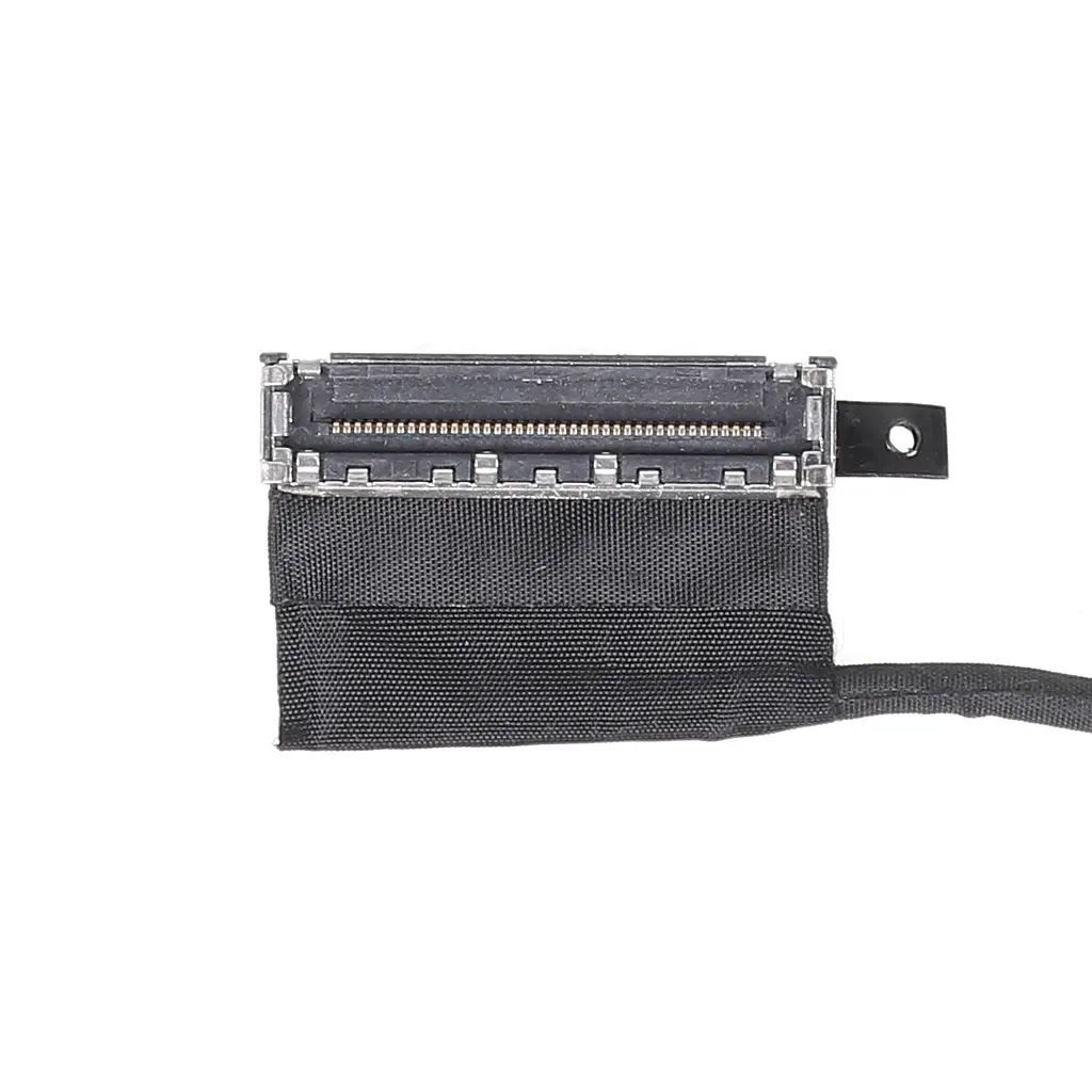 Шлейф матриці для Dell Inspiron 15 7568 P55F XPS 9365 (eDP 30pin+touch, DC02C00DJ00, 0T825X, Original) - фото 2