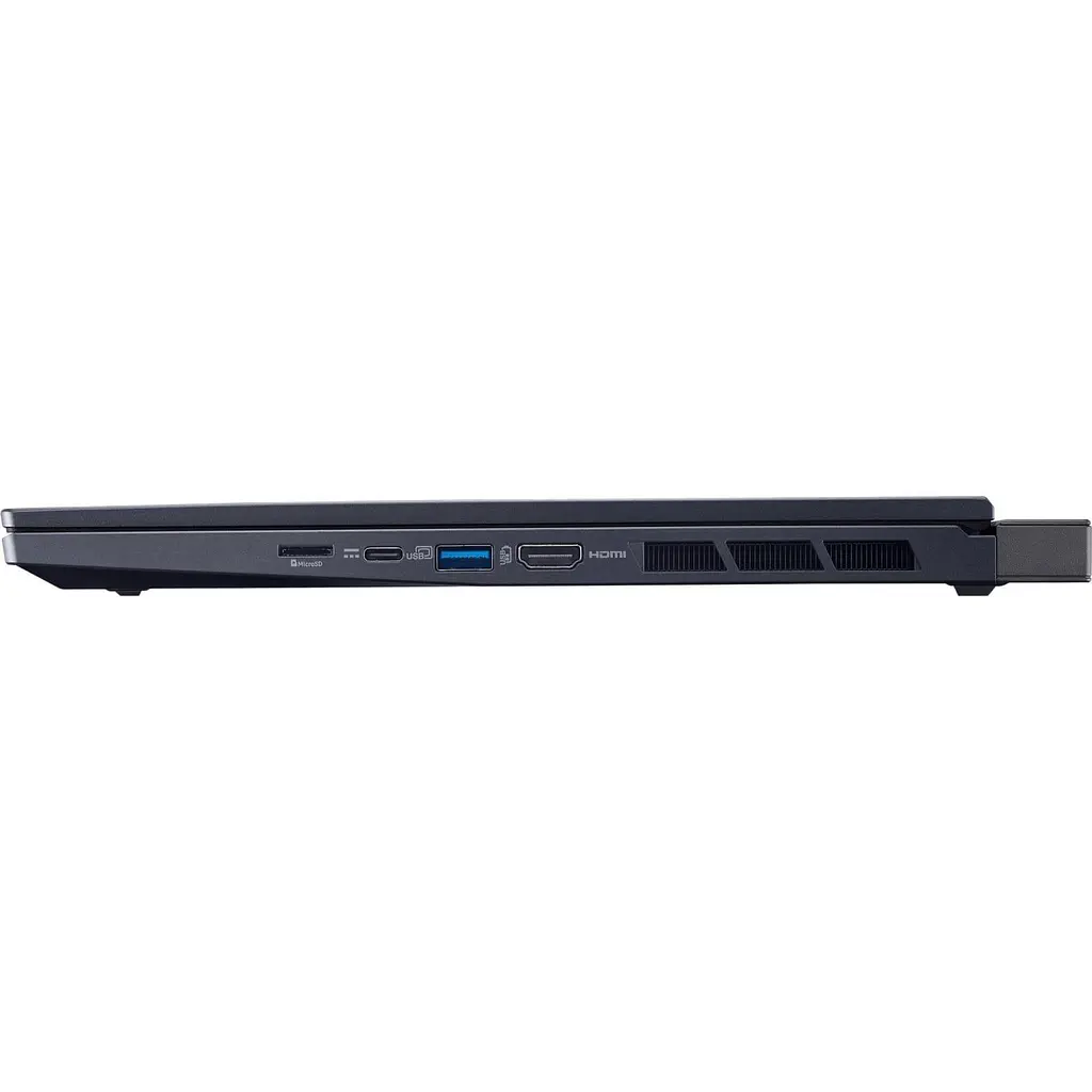 Ноутбук Acer 14.5 Predator Helios Neo 14 PHN14-71 WQXGA IPS/Intel U7-255H/32GB/1TB/RTX 5060 8GB/DOS/Black (NH.QV0EU.002) - фото 9