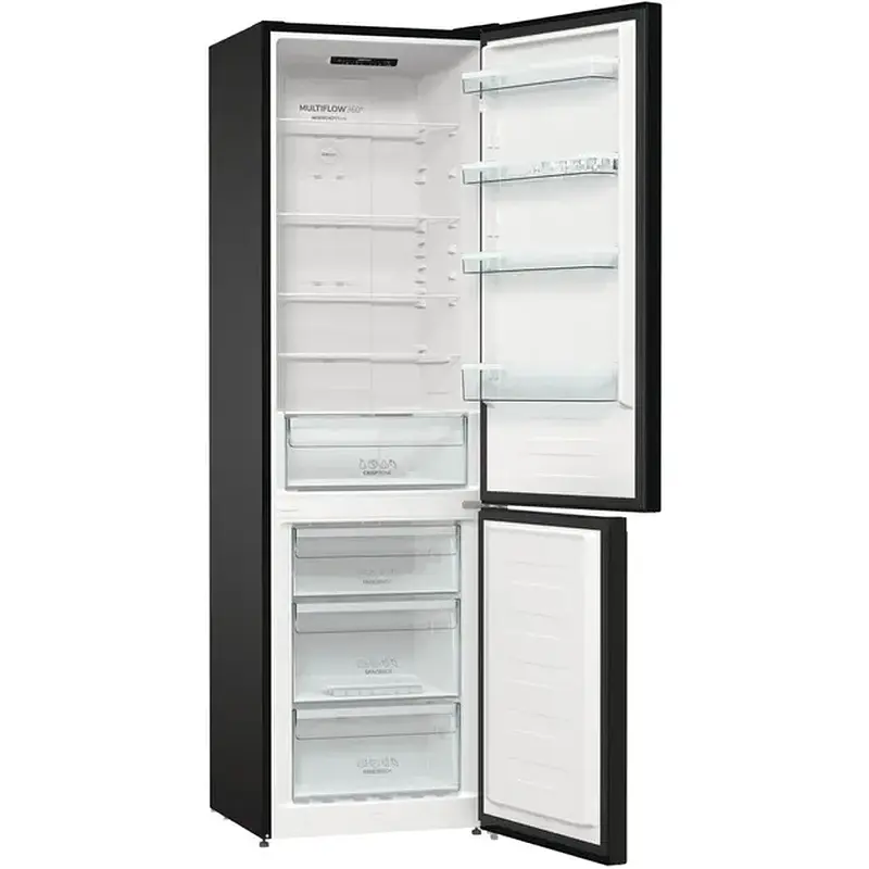 Холодильник GORENJE NRK 6202 EBXL4 - фото 9