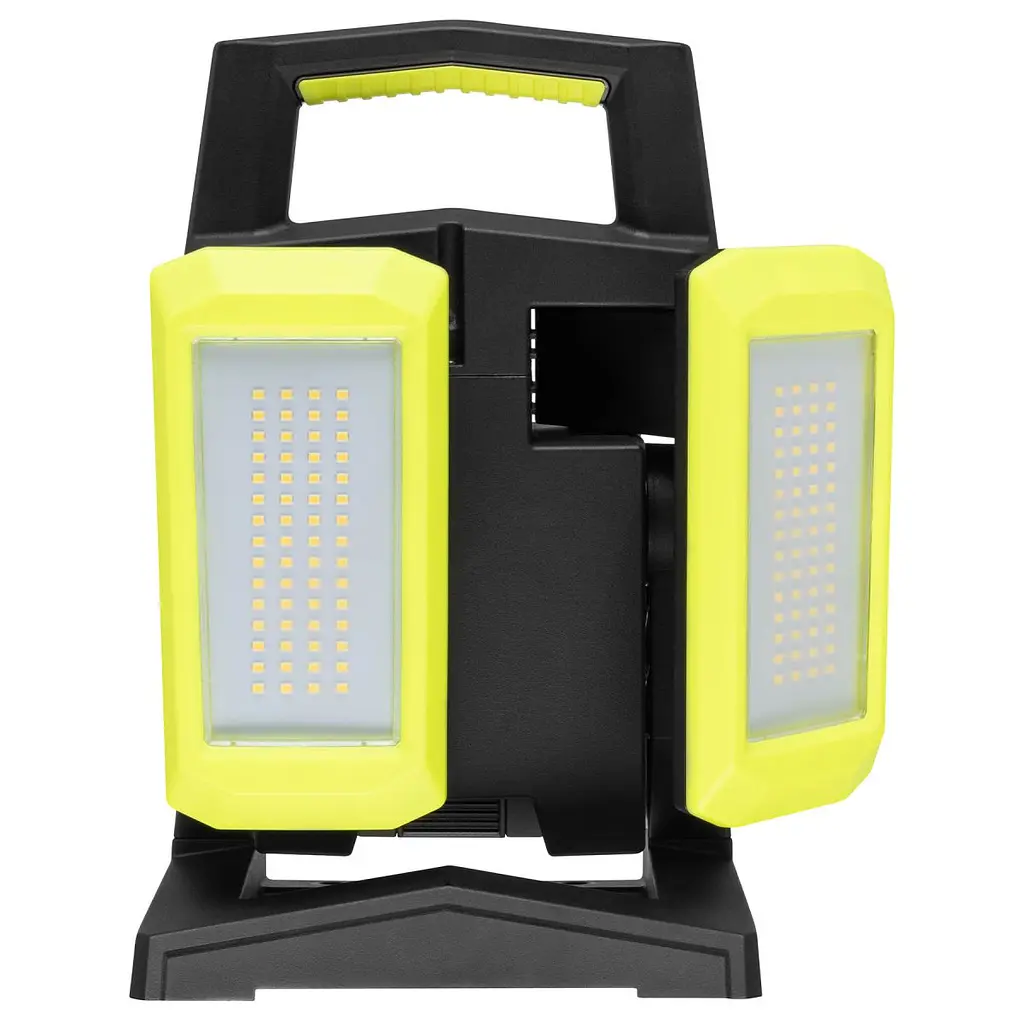Ліхтар професійний Mactronic DualBEAM (4500 Lm) Rechargeable (PWL0081) - фото 2