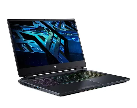 Ноутбук Acer Predator Helios 300 PH317-56 17.3FHD IPS 144Hz/Intel i7-12700H/16/512F/NVD3060-6/Lin (NH.QGVEU.007) - фото 7