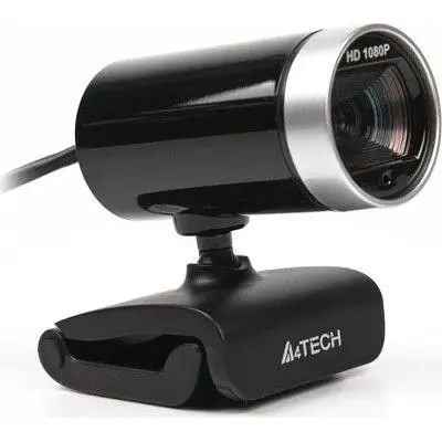 Веб-камера A4Tech PK-910 H HD (4711421896122) - фото 3