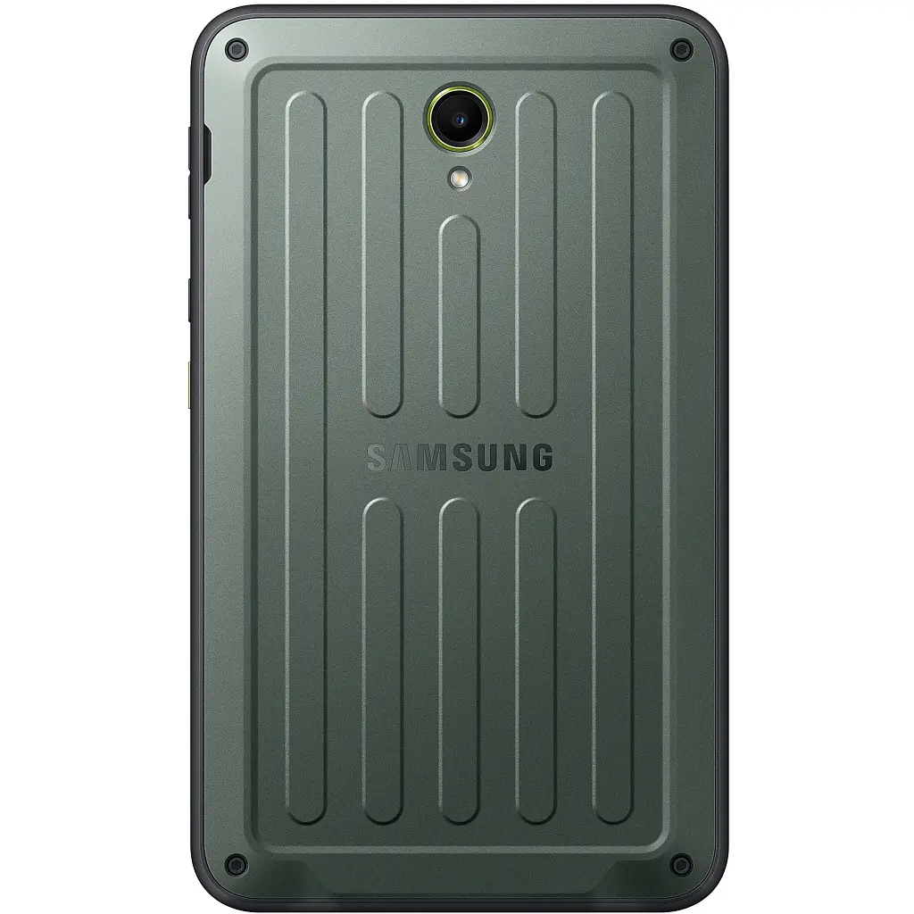 Планшет Samsung Galaxy Tab Active 5 X306B 6/128GB 5G (SM-X306BZGAEUC) - фото 4